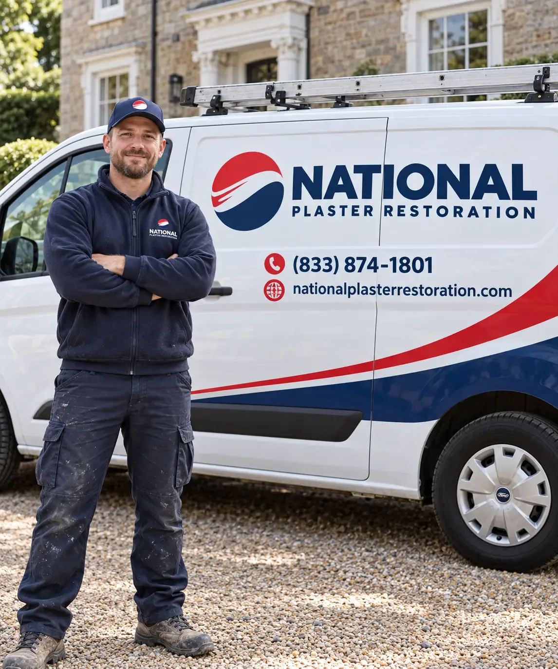 Plaster Repair company in Horner, WV